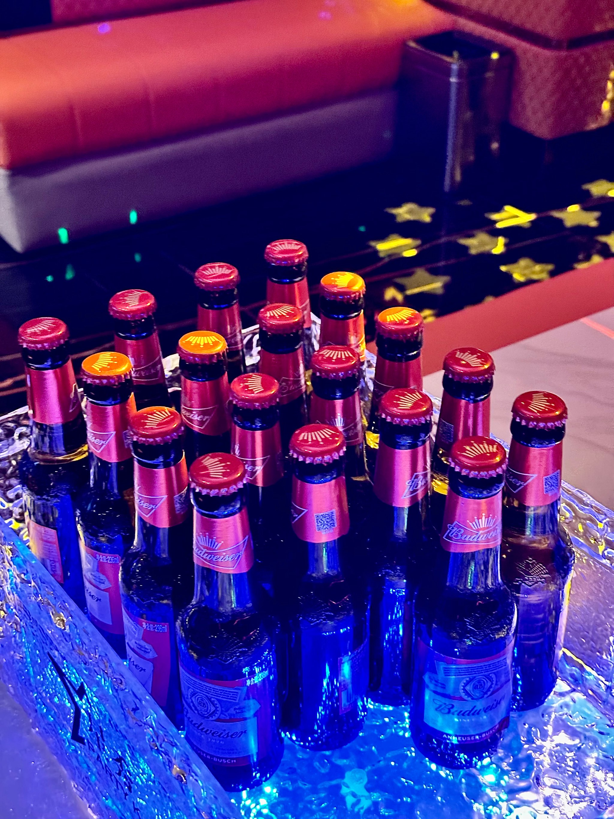 江门商务ktv怎么玩-新会区ktv预定