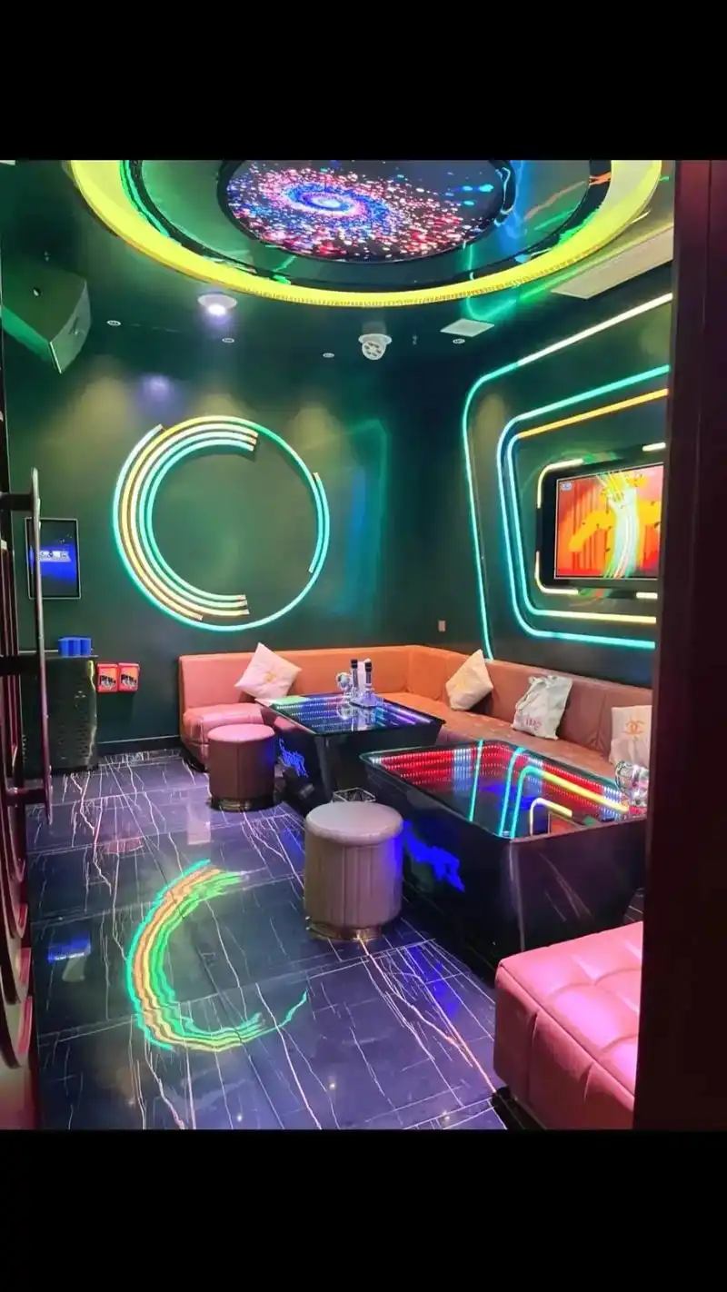 江门ktv订房及商务ktv怎么算指南-新会区ktv订房