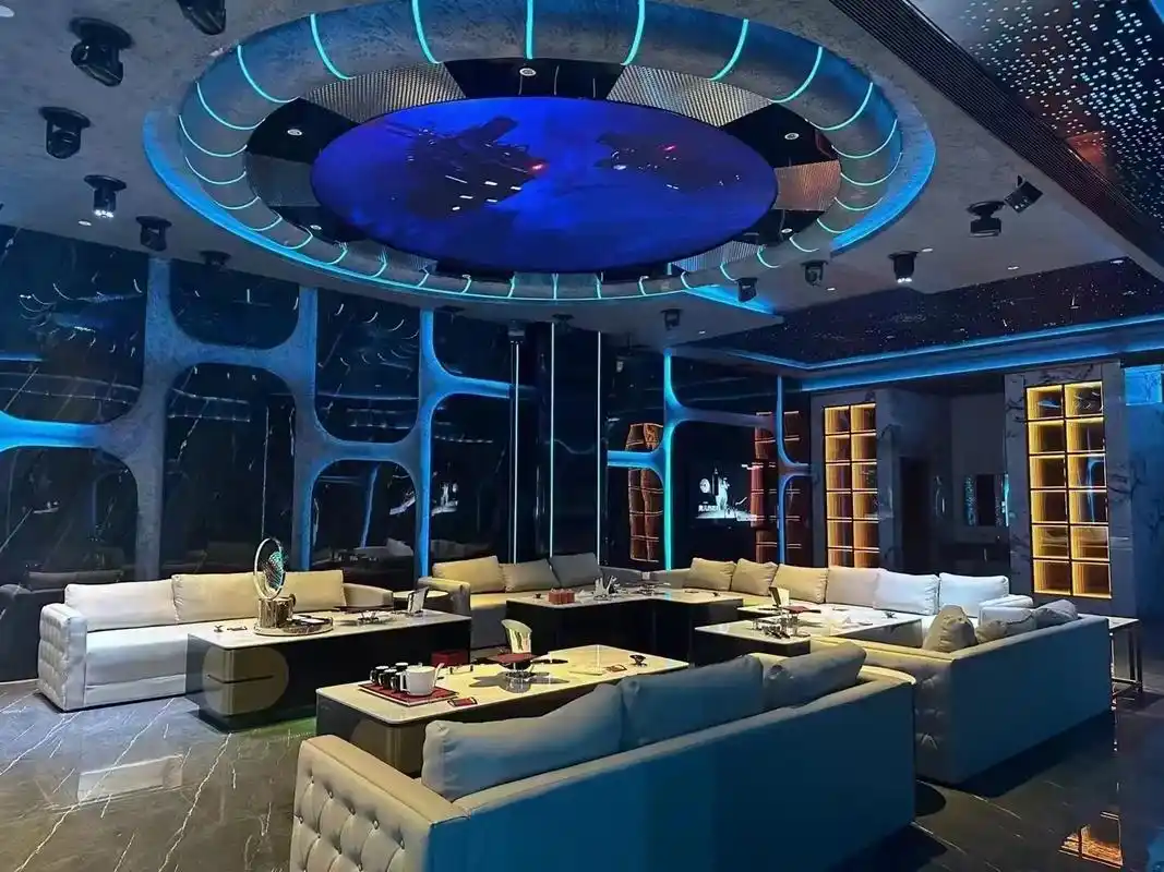 江门ktv订房首选单人商务ktv体验-新会区ktv订房